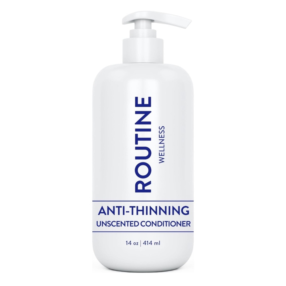 Routine Wellness Anti-Thinning Conditioner - Picture 6 of 14